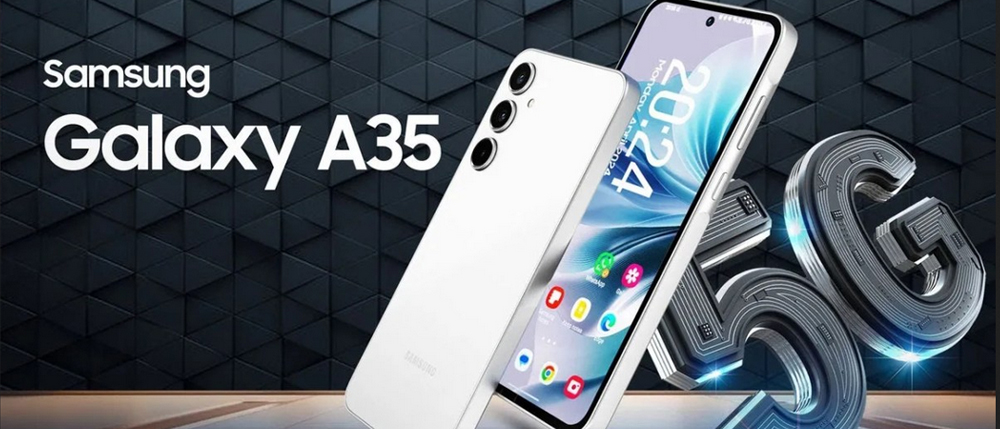 Best spyware for Galaxy A35